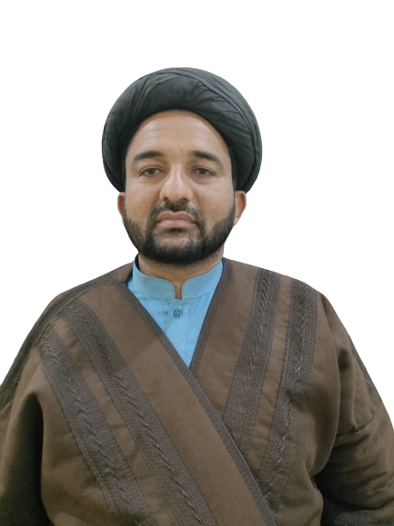 Syed Mujahid Hussain