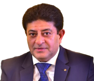 Syed Arshad Ali Kazmi