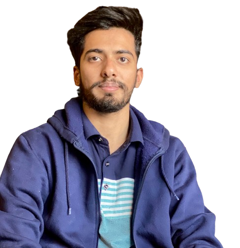 Raza Kazmi