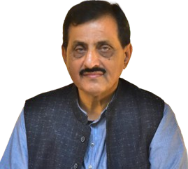 Syed Waseem Raza Kazmi